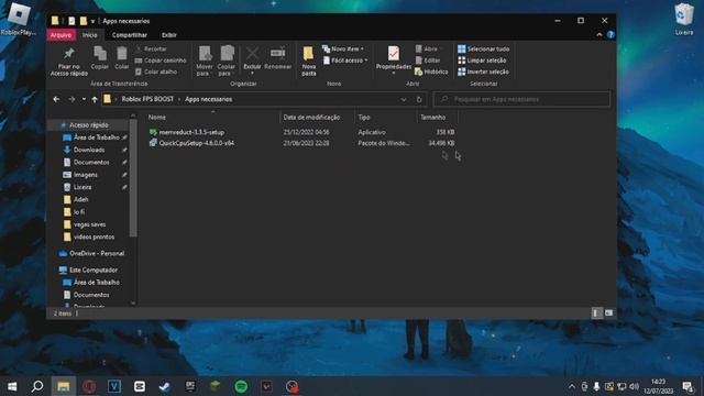 COMO RODAR ROBLOX EM PC FRACO (2gb de ram) смотреть онлайн