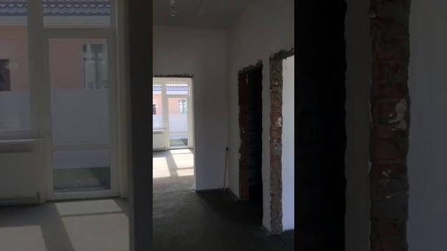 Купить Дом в Краснодаре 100 кВ на 4 сотках