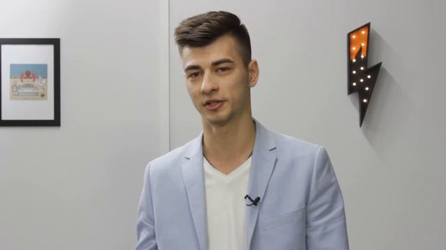 Евгений - отзыв о курсе SEO-интенсив Академии Rush смотреть онлайн