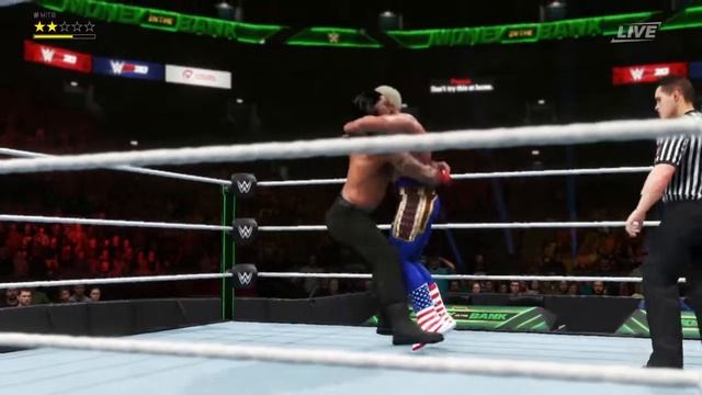 FULL MATCH - Roman Reigns vs. Cody Rhodes: WWE WrestleMania 40 смотреть онлайн