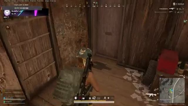 Играю на MSI RTX 3080ti 2k PUBG!!! где мои челенджи? смотреть онлайн