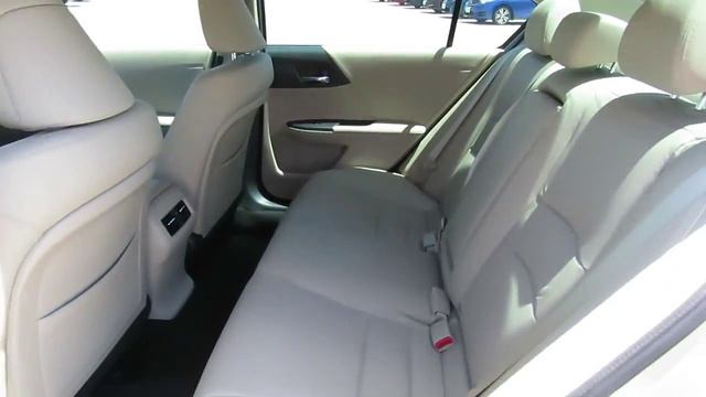 2013 Honda Accord Sdn смотреть онлайн