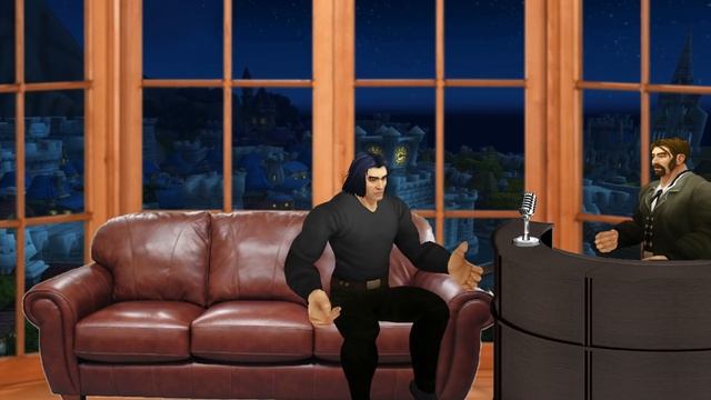 Что такое Vanilla Plus? Интервью с разработчиком