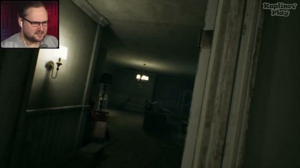 НОВОГОДНИЙ УЖАС ► Crimson Snow