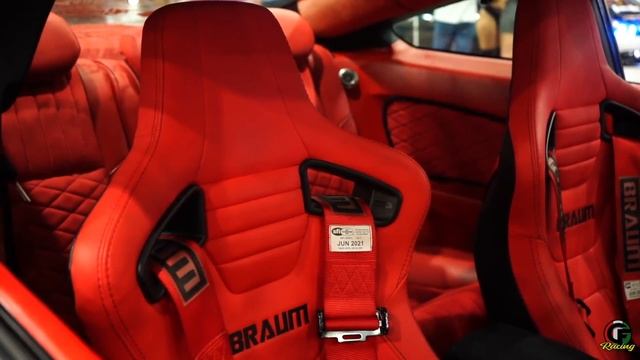 IMPORT EVOLUTION FLORIDA 2021 | C.F.RACING смотреть онлайн