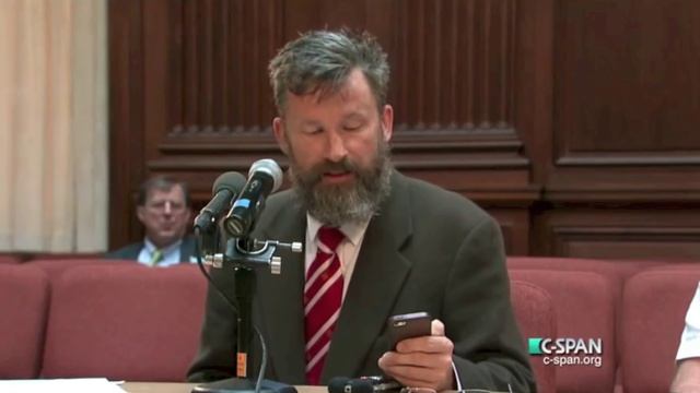 Anti-Geoengineering Researcher to EPA: Do Your Job! смотреть онлайн