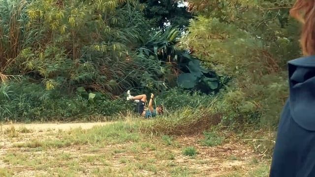 DJI Action 2 - The best experience. Cinematic 4K Video