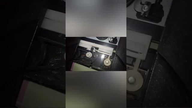 Ремонт DVD-плеер/рекордер PHILIPS DVDR348/51 смотреть онлайн