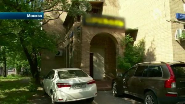 Голые московские парикмахерши заявили, что не нарушают закон