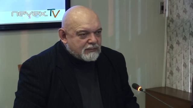 Гейдар Джемаль. Вне конфессионального гетто...