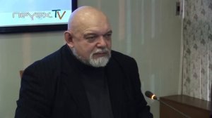 Гейдар Джемаль. Вне конфессионального гетто...