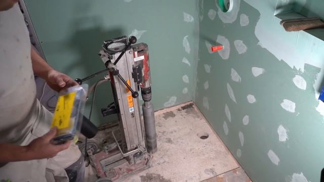 Tipps - HT Abflussrohr Verlegen - Küche, WC Dusche, Waschbecken, Waschmaschine  Installation