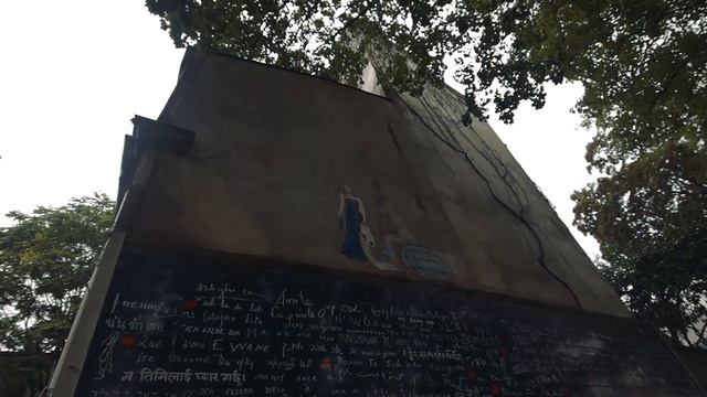 ?? Париж: Оранжевые жилеты, Мулен руж, Монмартр, Сакре Кёр, Стена любви и поющие парижане смотреть онлайн