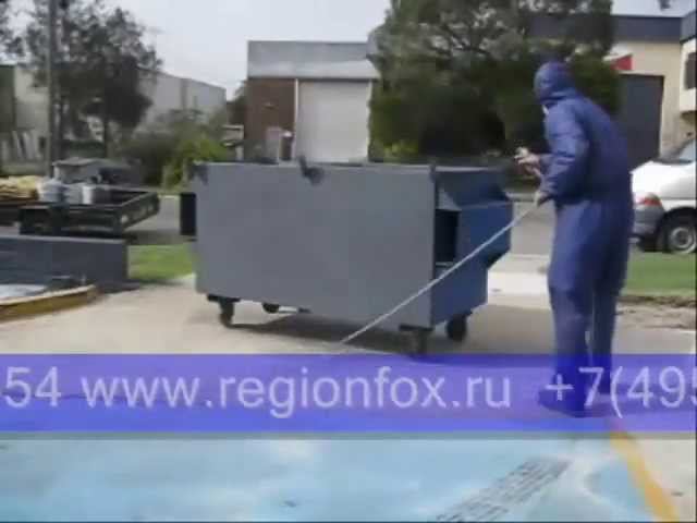 Окрасочное оборудование 6л/мин DP-6860 смотреть онлайн