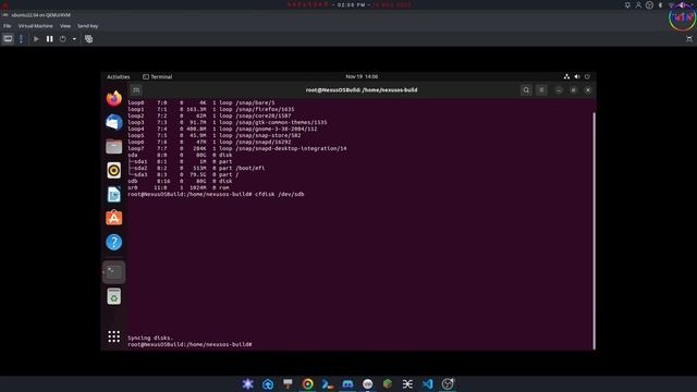 Building a Linux Distro - Episode 1: Introduction and Setting up the Dev Environment смотреть онлайн