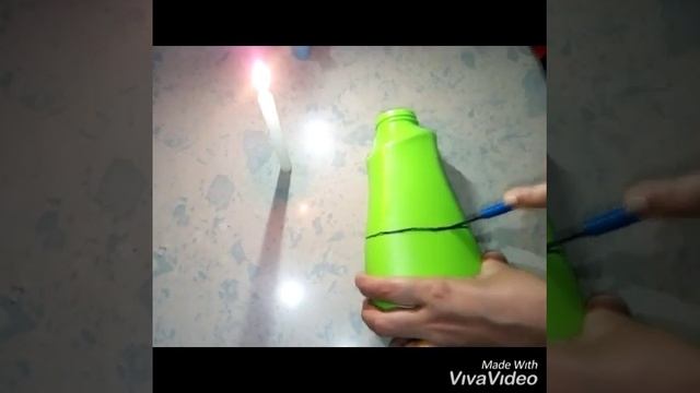 #18K views | Surf excel empty bottle reuse | Reuse surf excel bottle смотреть онлайн