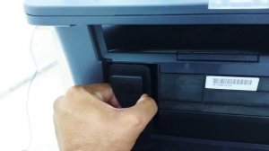 changer toner kyocera fs-1025