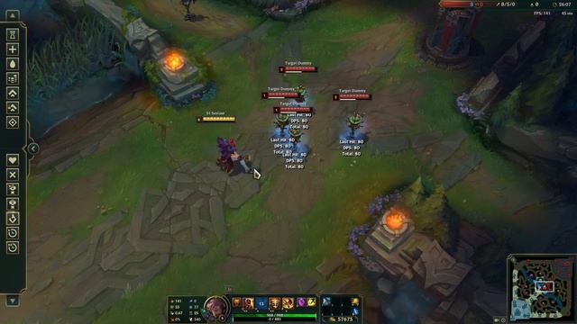 Разбираем Предсезон: Изменения Роли Топлейна | Лига Легенд | Future Perfect | смотреть онлайн