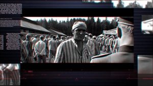 Краткая история концлагерей: Бухенвальд