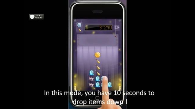 CashMachine - Free iPhone Game смотреть онлайн