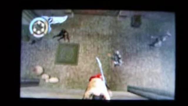 Prince of Persia Rival Swords Walkthrough Part 23: The Marketplace смотреть онлайн