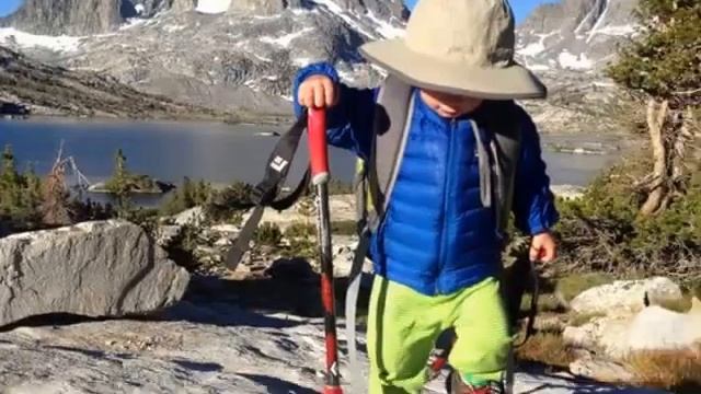 Веселый турист смотреть онлайн