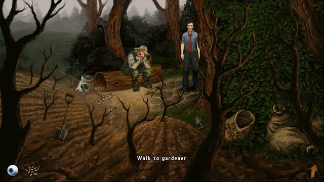 Let's Play: Zak McKracken: Between Time and Space (Part 12) смотреть онлайн