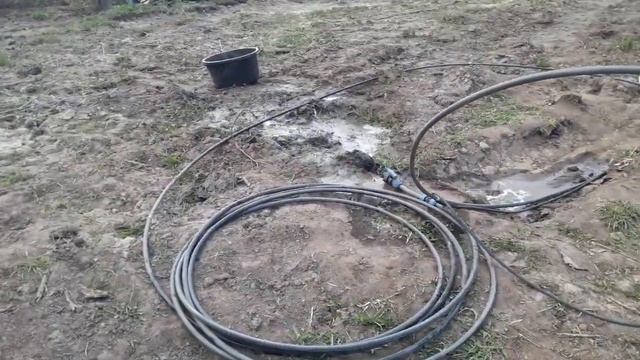 Расконсервация скважины. Мастернастодел Павел смотреть онлайн