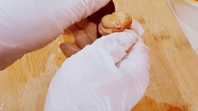 Вкуснейший  Пити Азербайджанаская Кухня/Мясо в Горшочках Piti Azerbaijani Cuisine. Pea Meat /냄비에 고기