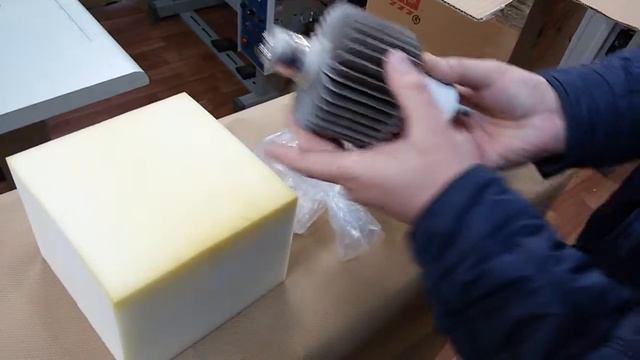 генераторная лампа твч 3,2квт смотреть онлайн