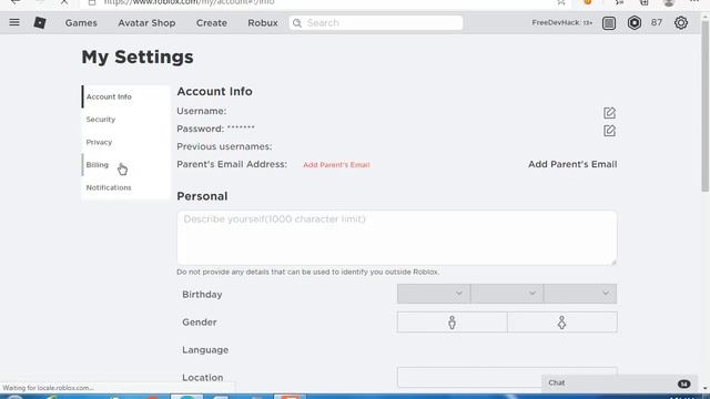 *SECRET* FREE ROBUX Promo Code In 2020? (Roblox Promo Codes!)