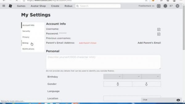 *SECRET* FREE ROBUX Promo Code In 2020? (Roblox Promo Codes!)