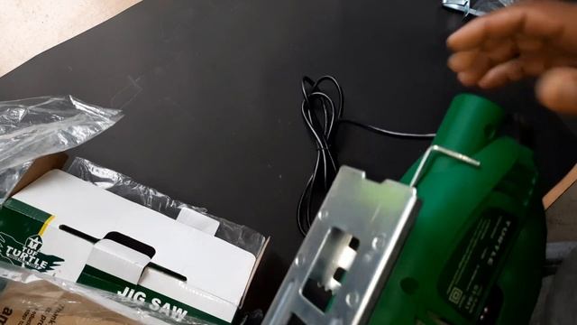 How to use | Jigsaw power cutting tool, Unboxing. മലയാളം, #Jigsaw смотреть онлайн