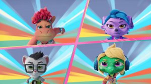 Команда МАТЧ, 36 серия. Умные часы