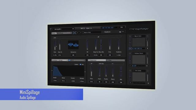 Best Free Drum VST Plugins With Audio DEMO смотреть онлайн