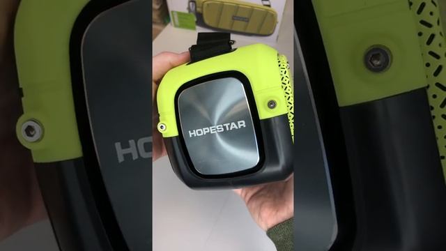 Колонка Hopestar A20 смотреть онлайн