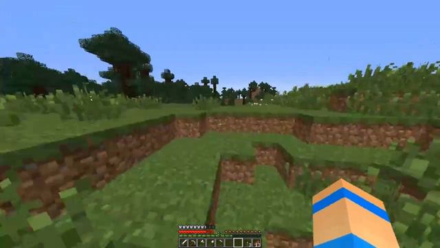 ONE PIECE HARDCORE - Minecraft Survival - Episode #2 - Roaming Pirate! (Minecraft One Piece Modpack смотреть онлайн