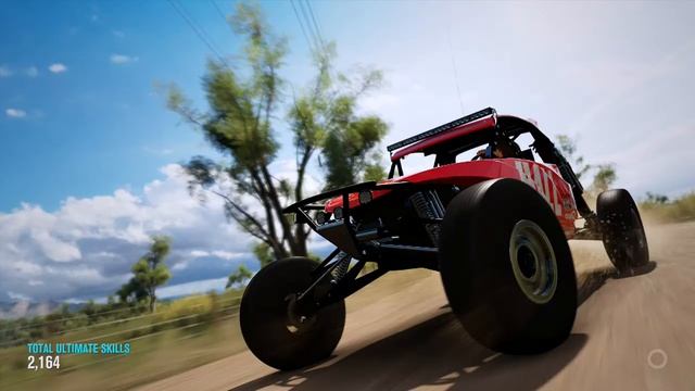 Horizon Cares FORZATHON - Porsche Cayman GTS, J-Turn Skills - Forza Horizon 3 Forzathon Challenges смотреть онлайн