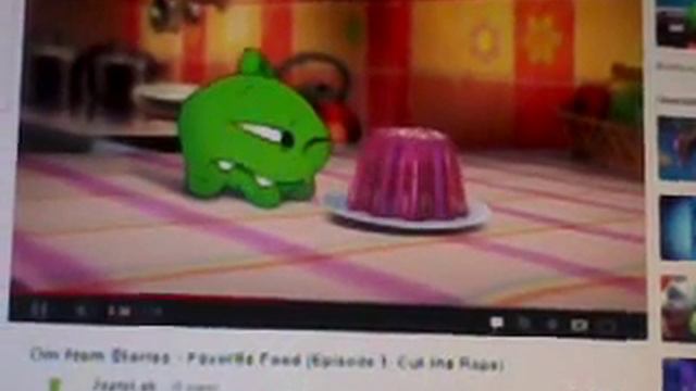 Ом Ном Сториес смотреть онлайн