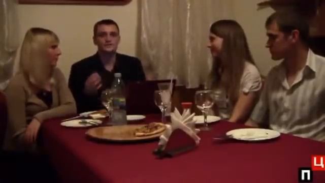 Как совмещать любовь и бизнес Интервью в Волгограде смотреть онлайн