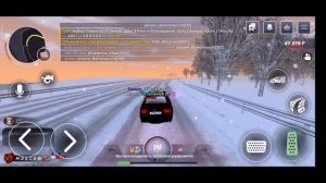 Как работать на своей машине в такси на Black Russia