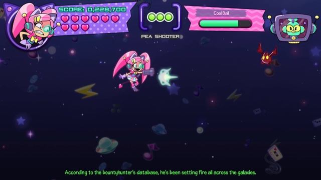 Cat Girl Without Salad: Amuse-Bouche for Nintendo Switch | First 10 Minutes of Gameplay смотреть онлайн