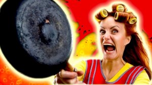 ИСТЕРИЧКИ на ЖЕНСКИХ ФОРУМАХ и МРАЗОТНЫЙ ПСИХОЛОГ [ Треш Обзор ]