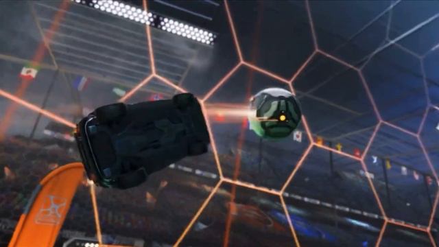 Rocket League Esports Shop 2024 Trailer | All credits goes to: @rlesports смотреть онлайн