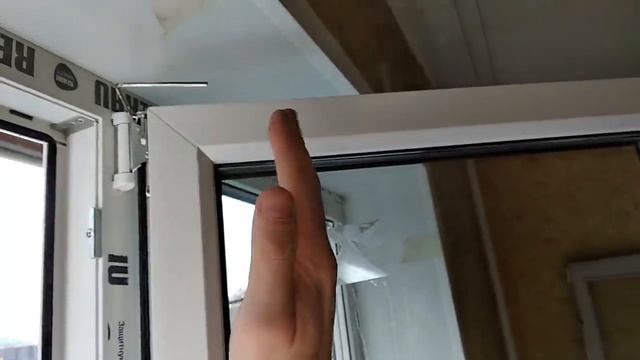 Регулировка окон ключом смотреть онлайн