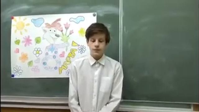 Поздравление с 8 марта! от студентов 1 курса смотреть онлайн