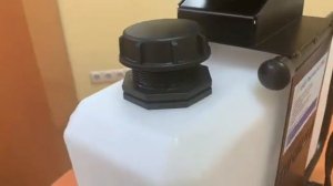 Генератор холодного тумана  для дезинфекции Торнадо 10 ПРО (Tornado 10 PRO)