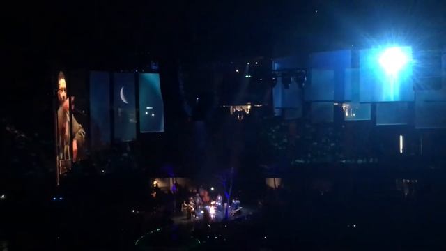 Justin Timberlake at The Forum, Inglewood, CA, USA Tour: The Man of the Woods Tour acoustic covers смотреть онлайн