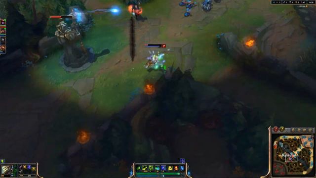 Юя\league of legends\ Лига легенд смотреть онлайн