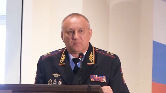 День образования подразделений Уголовного розыска